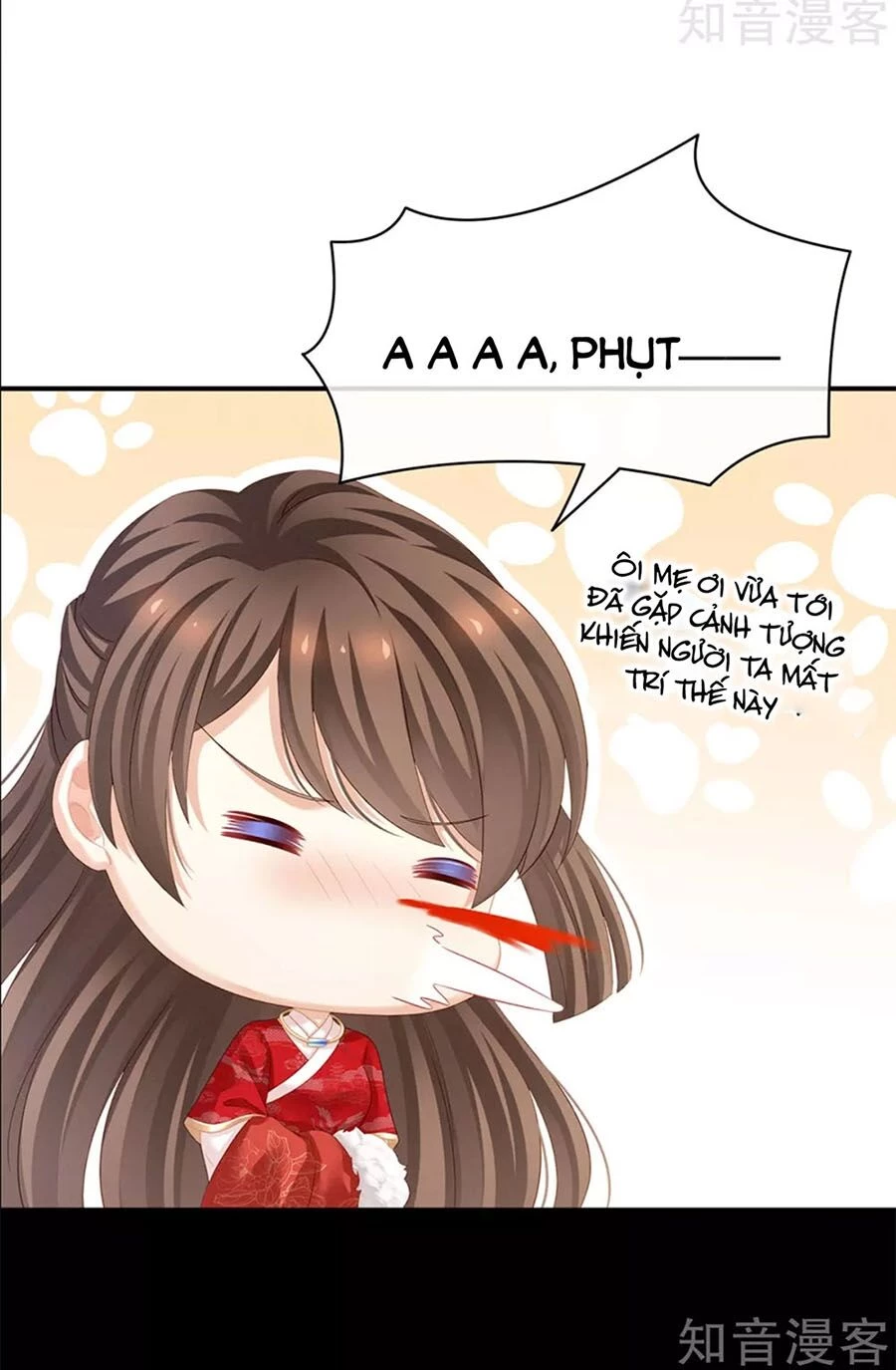 Hậu Cung Của Nữ Đế Chapter 119 - 26