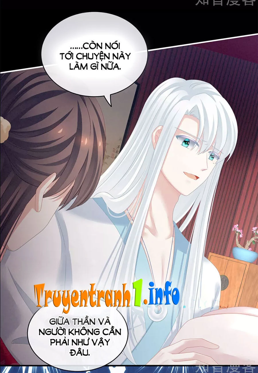 Hậu Cung Của Nữ Đế Chapter 119 - 30