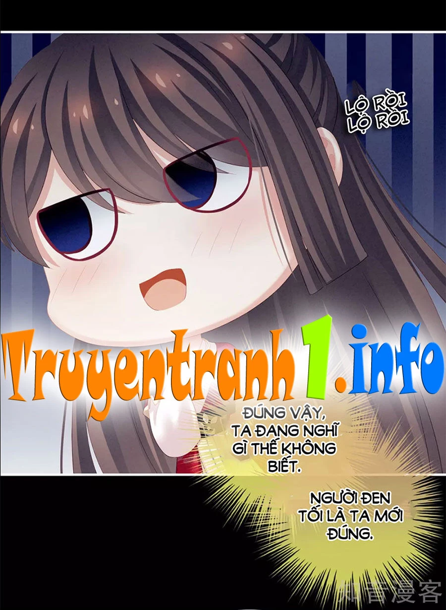 Hậu Cung Của Nữ Đế Chapter 119 - 34