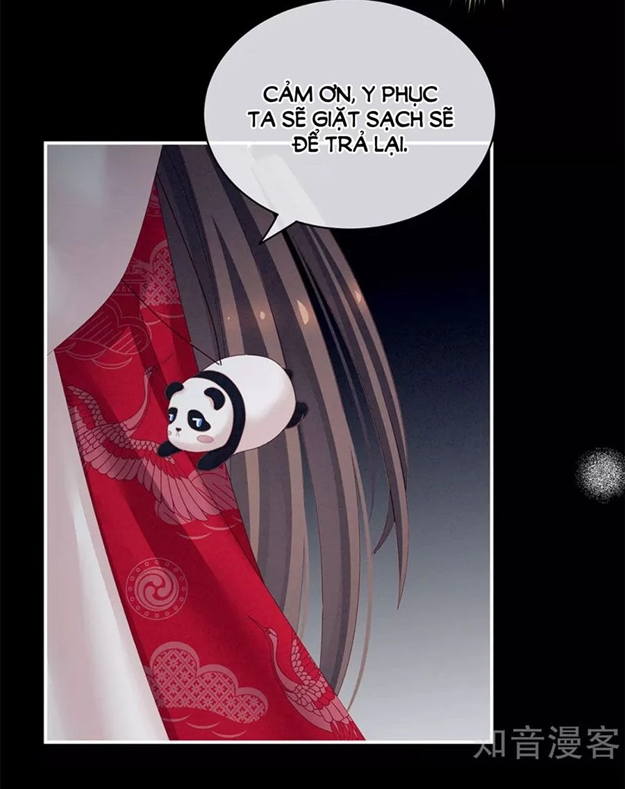 Hậu Cung Của Nữ Đế Chapter 119 - 35