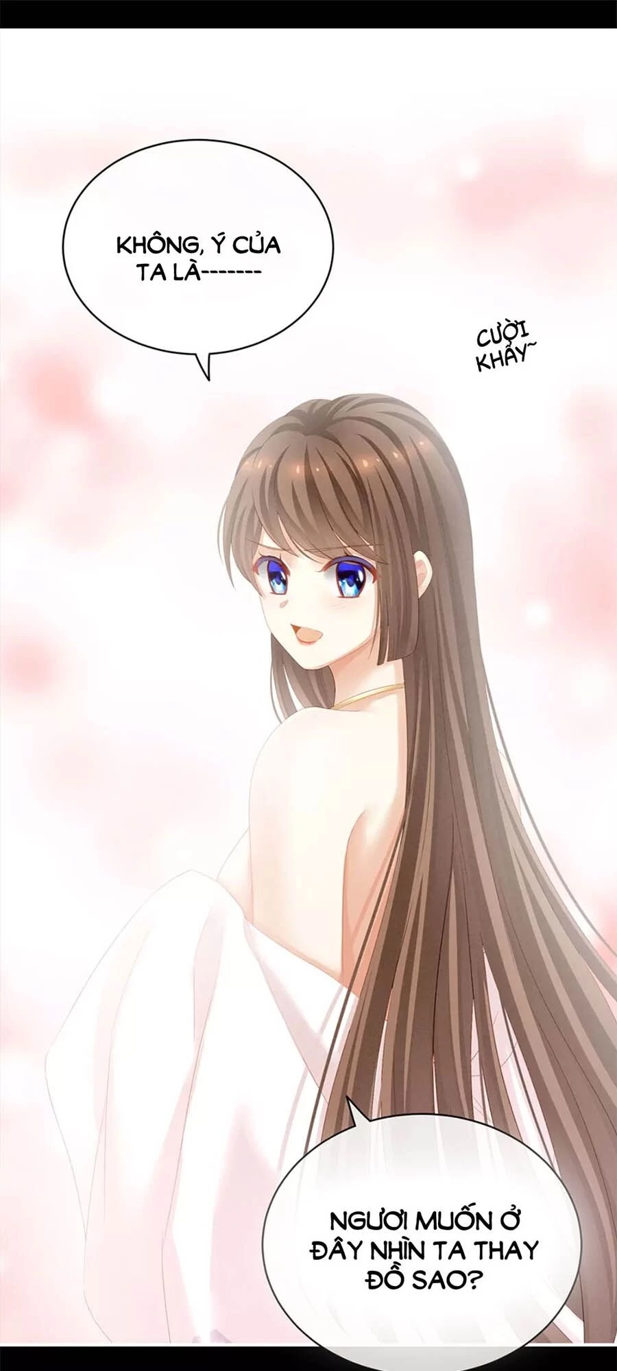 Hậu Cung Của Nữ Đế Chapter 120 - 1