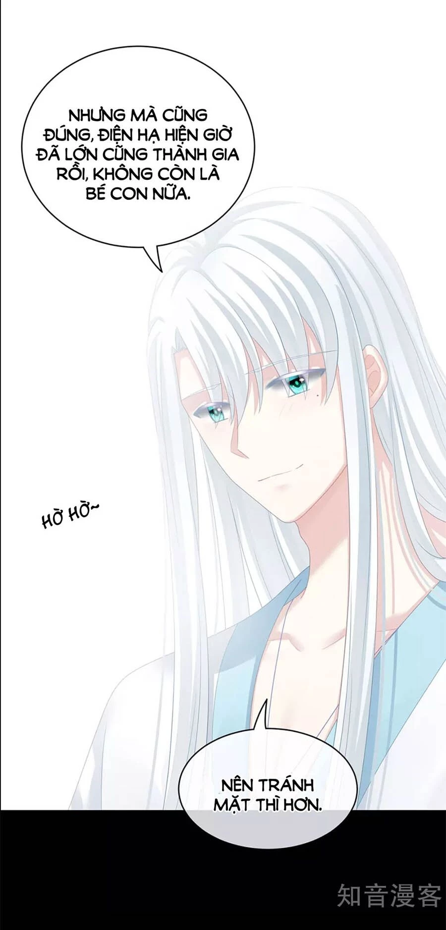 Hậu Cung Của Nữ Đế Chapter 120 - 6