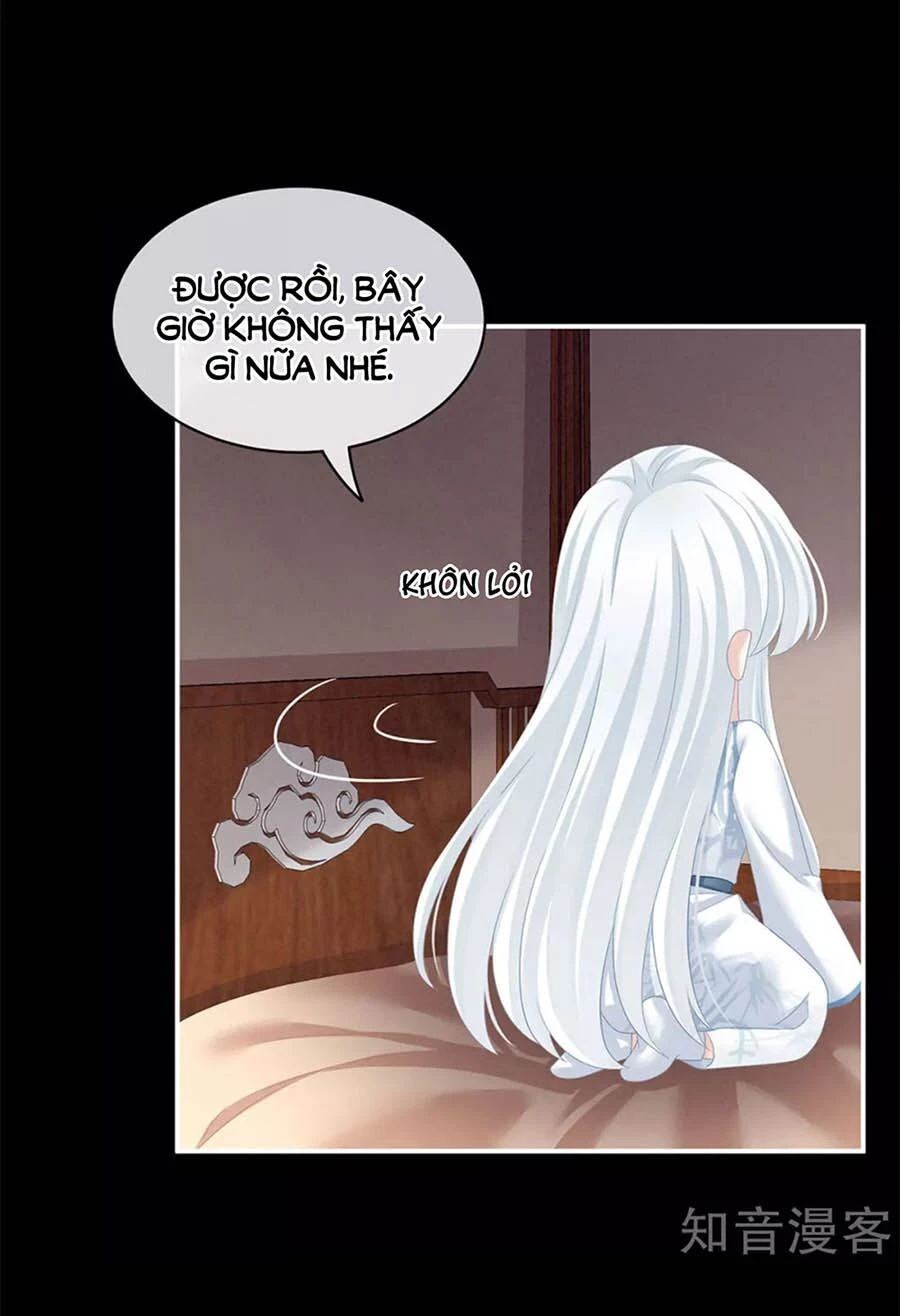 Hậu Cung Của Nữ Đế Chapter 120 - 7