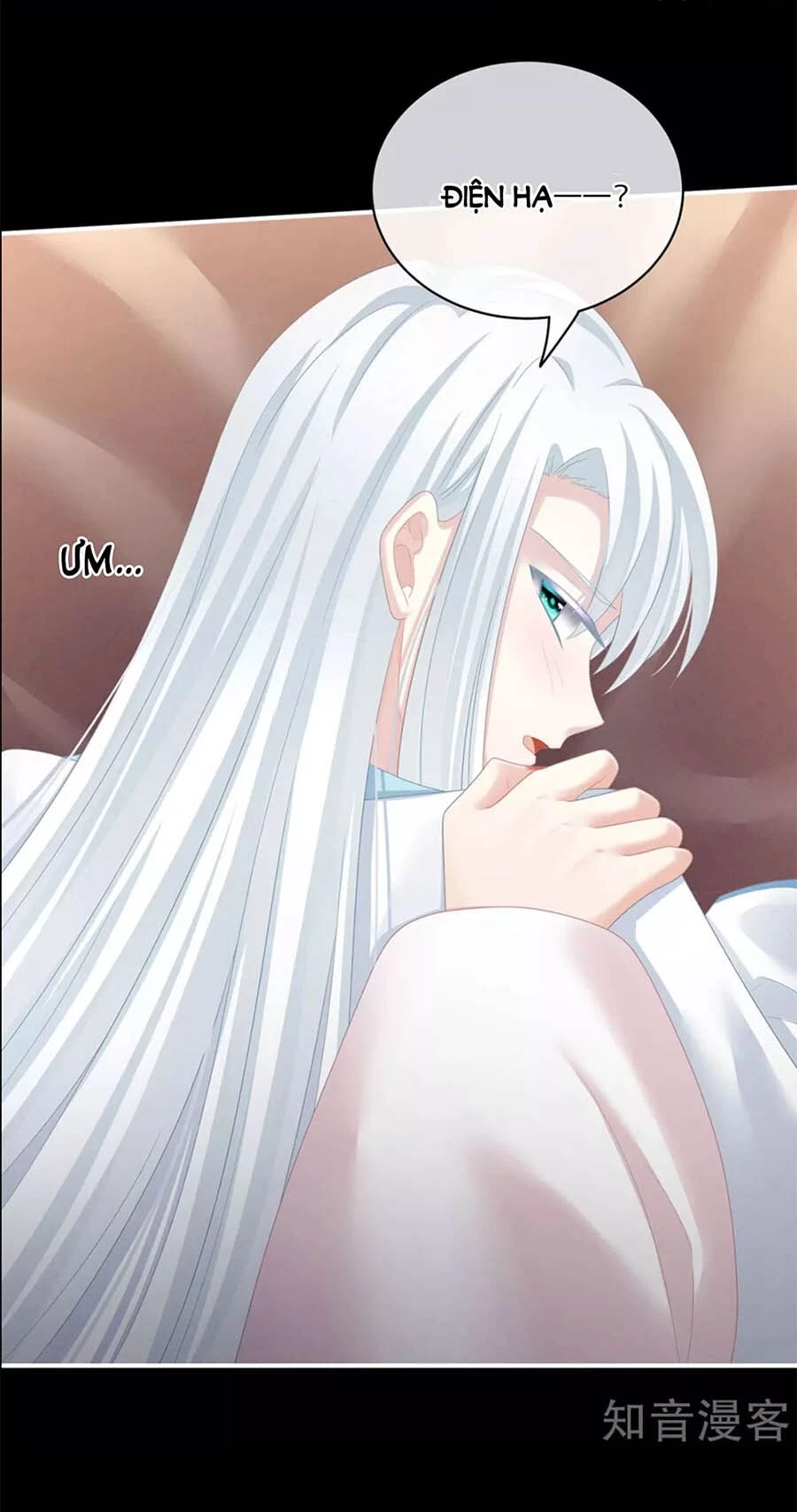 Hậu Cung Của Nữ Đế Chapter 120 - 11