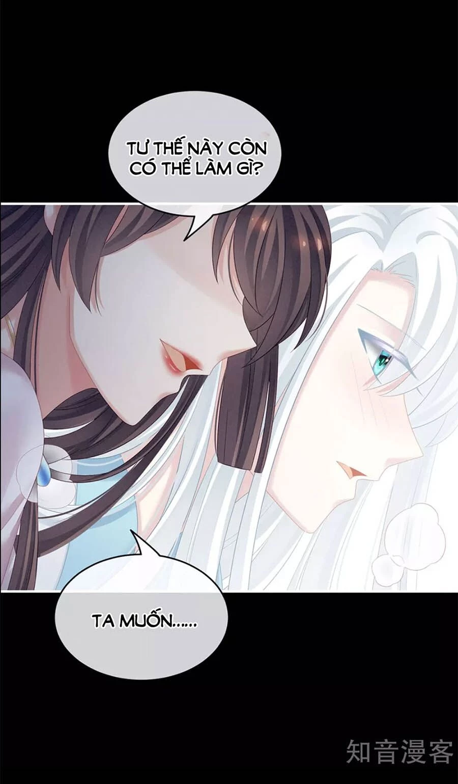 Hậu Cung Của Nữ Đế Chapter 120 - 13