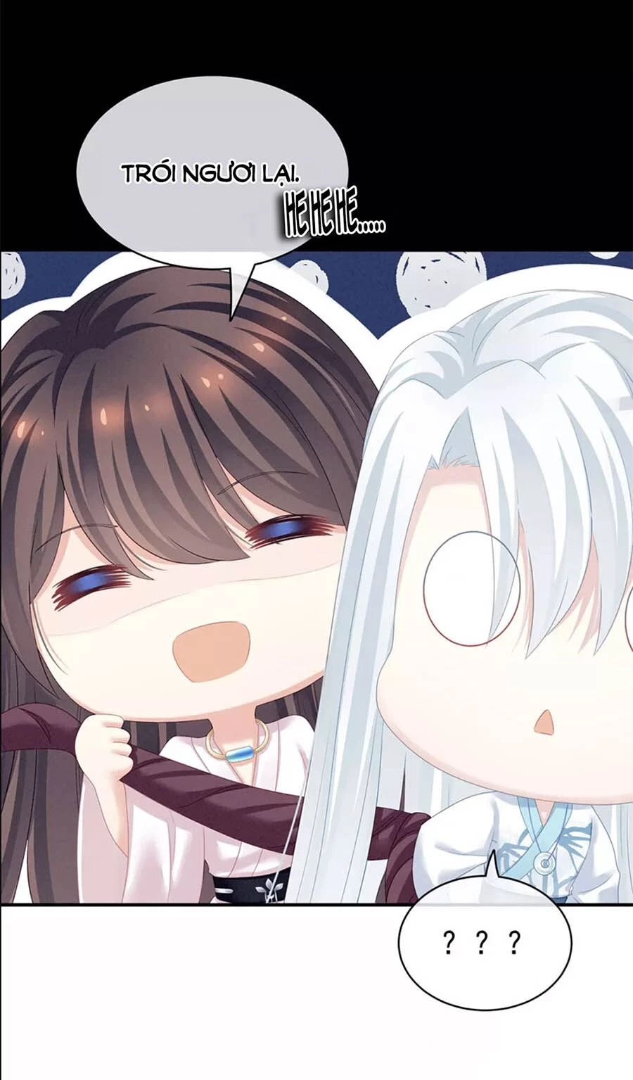 Hậu Cung Của Nữ Đế Chapter 120 - 14