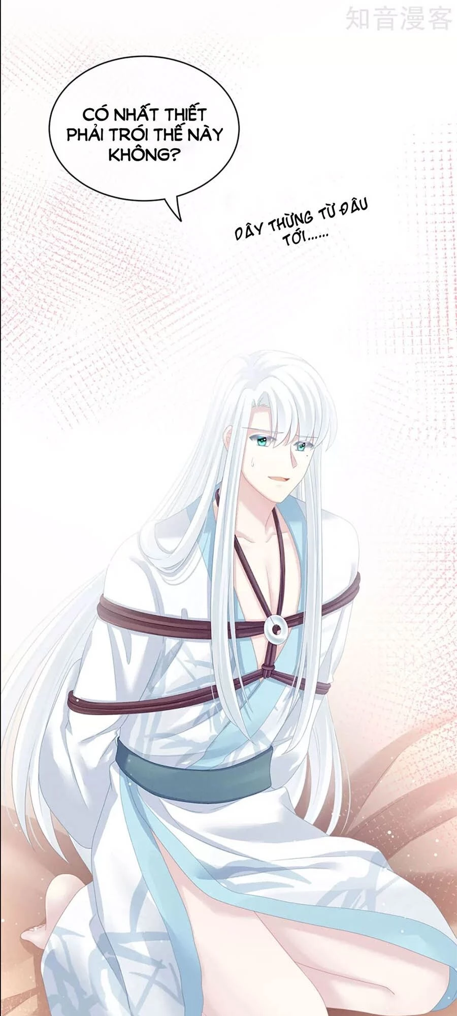 Hậu Cung Của Nữ Đế Chapter 120 - 15