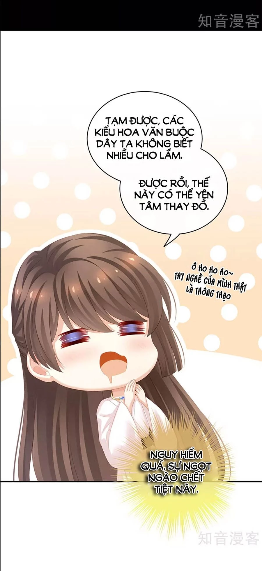 Hậu Cung Của Nữ Đế Chapter 120 - 17