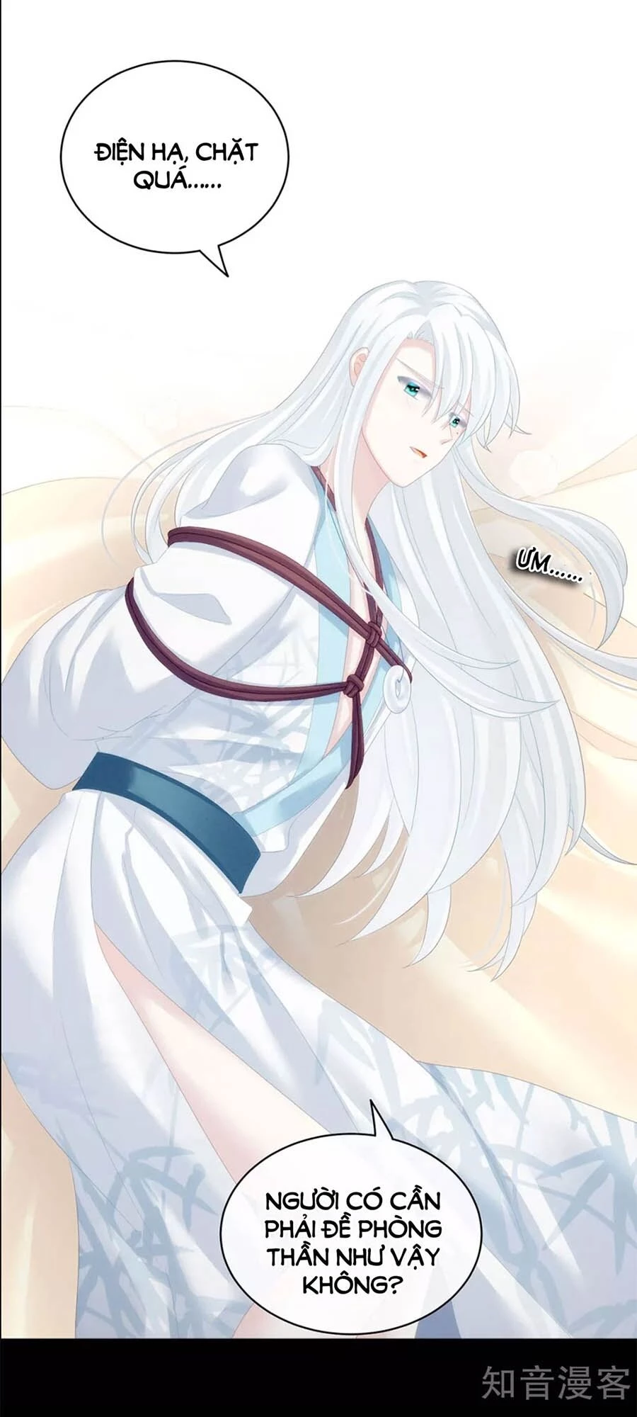 Hậu Cung Của Nữ Đế Chapter 120 - 18