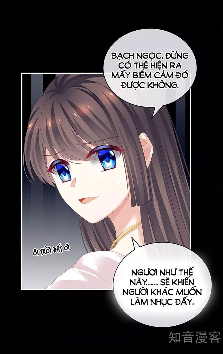 Hậu Cung Của Nữ Đế Chapter 120 - 20