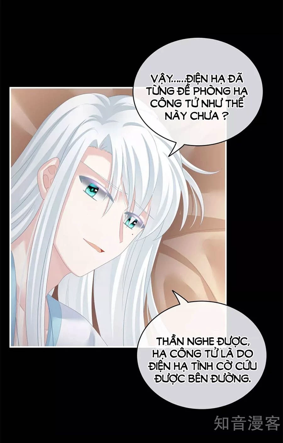 Hậu Cung Của Nữ Đế Chapter 120 - 22