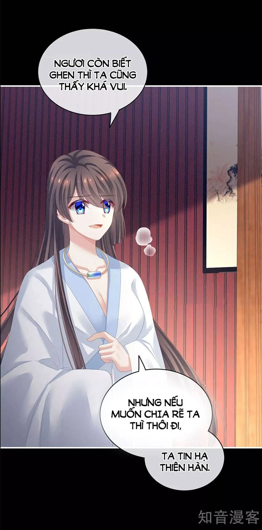 Hậu Cung Của Nữ Đế Chapter 120 - 23