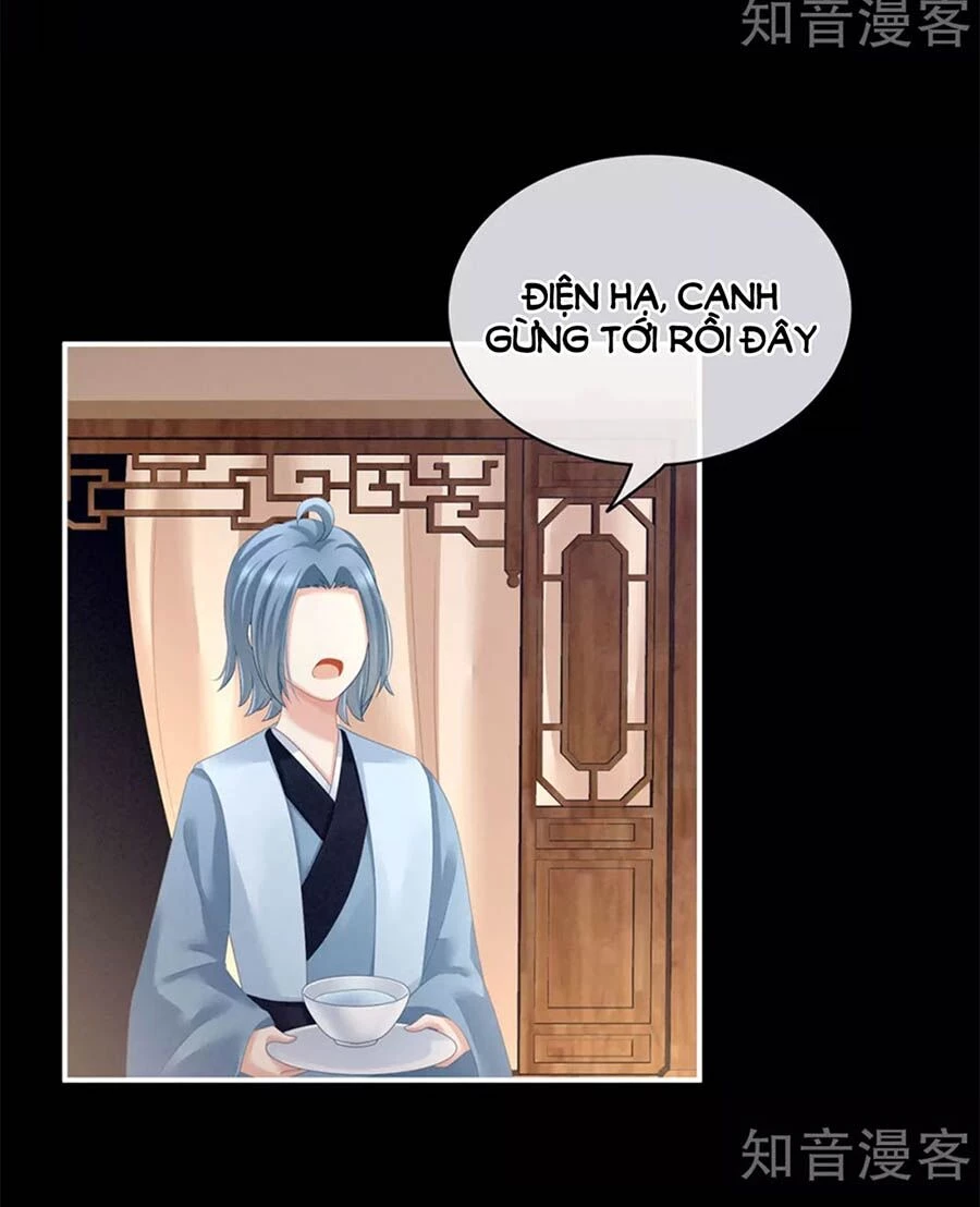 Hậu Cung Của Nữ Đế Chapter 120 - 29