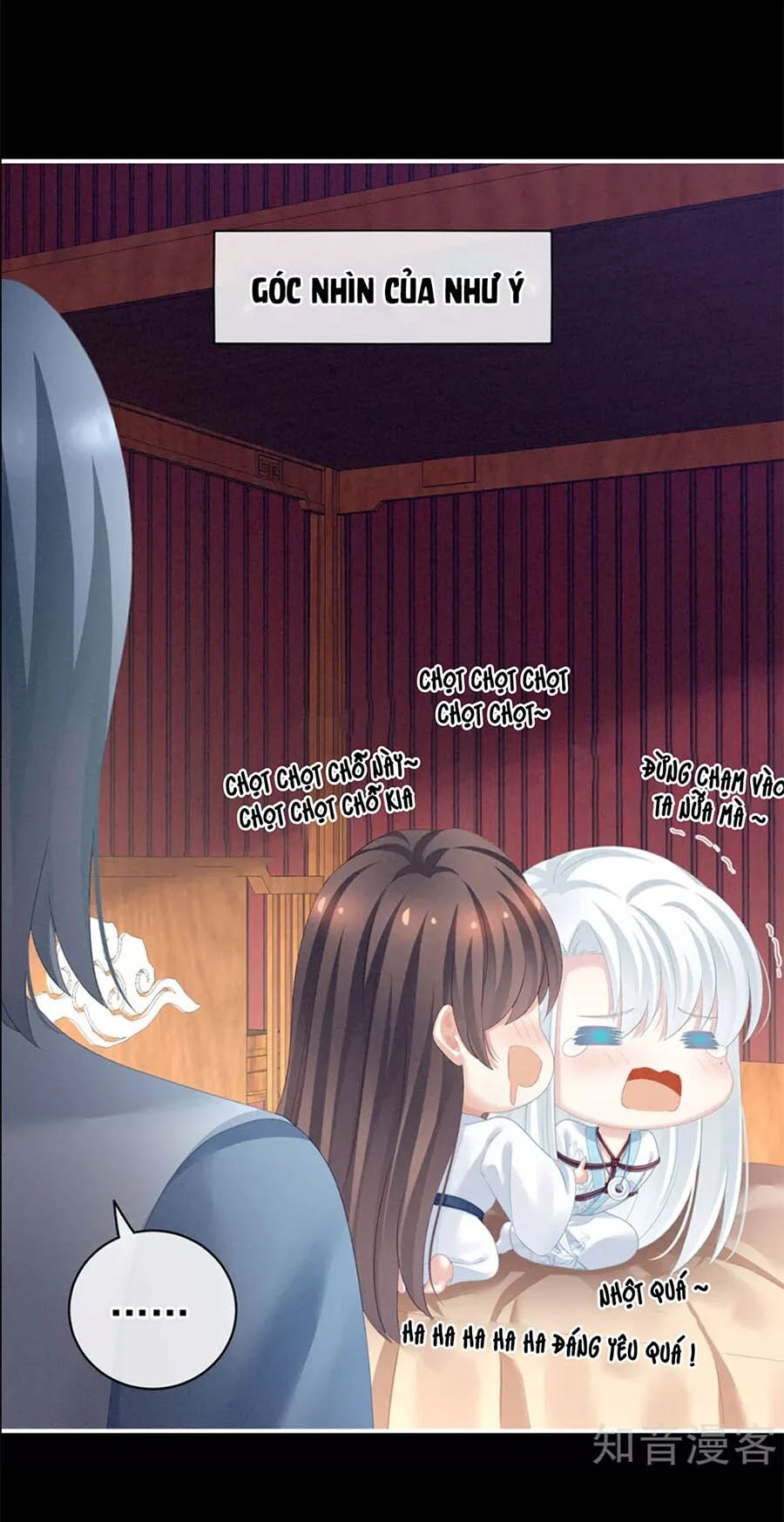 Hậu Cung Của Nữ Đế Chapter 120 - 30