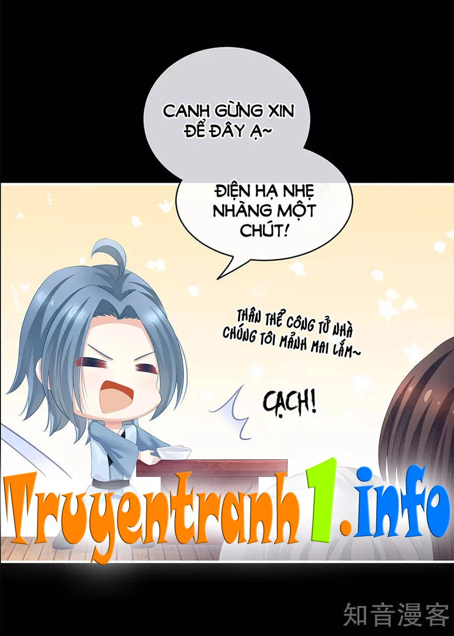 Hậu Cung Của Nữ Đế Chapter 120 - 31