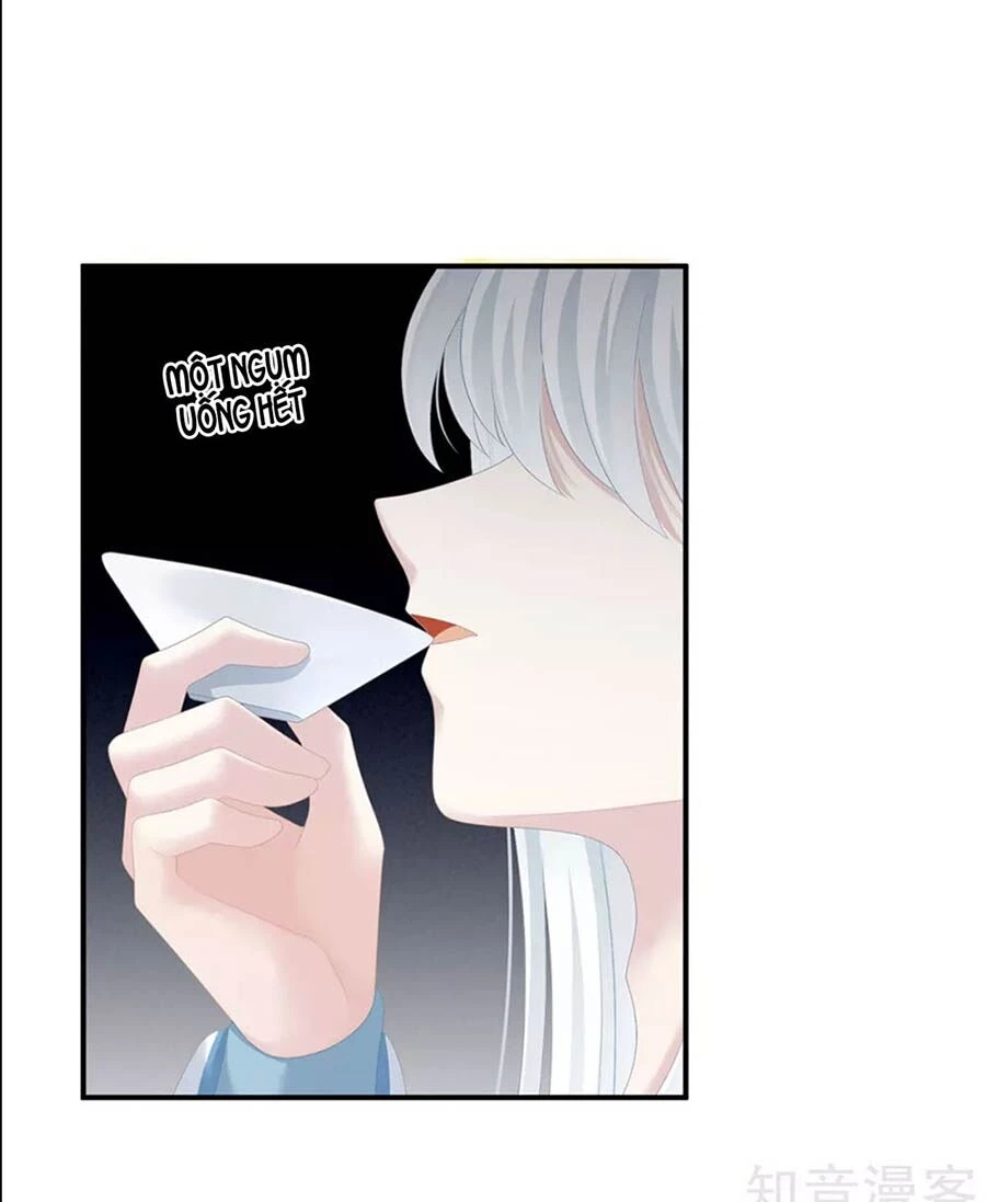 Hậu Cung Của Nữ Đế Chapter 120 - 35