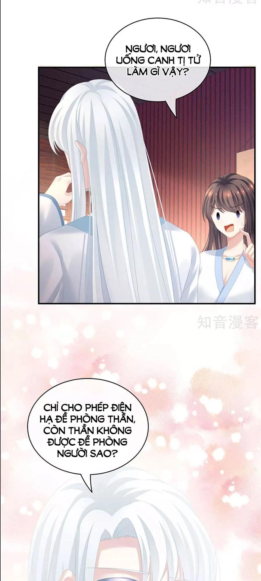 Hậu Cung Của Nữ Đế Chapter 120 - 36