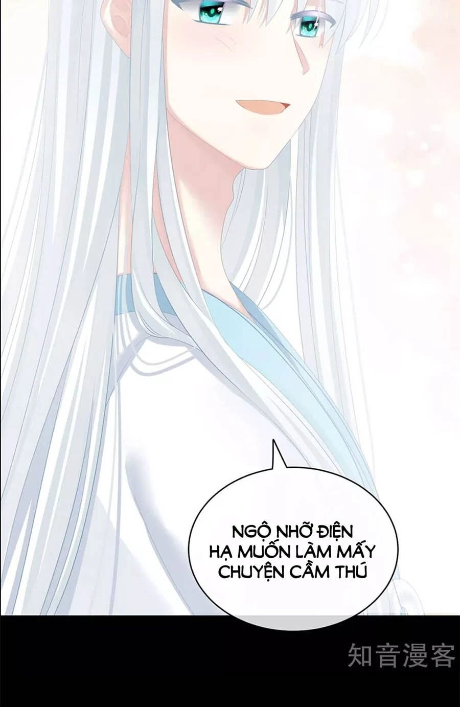 Hậu Cung Của Nữ Đế Chapter 120 - 37