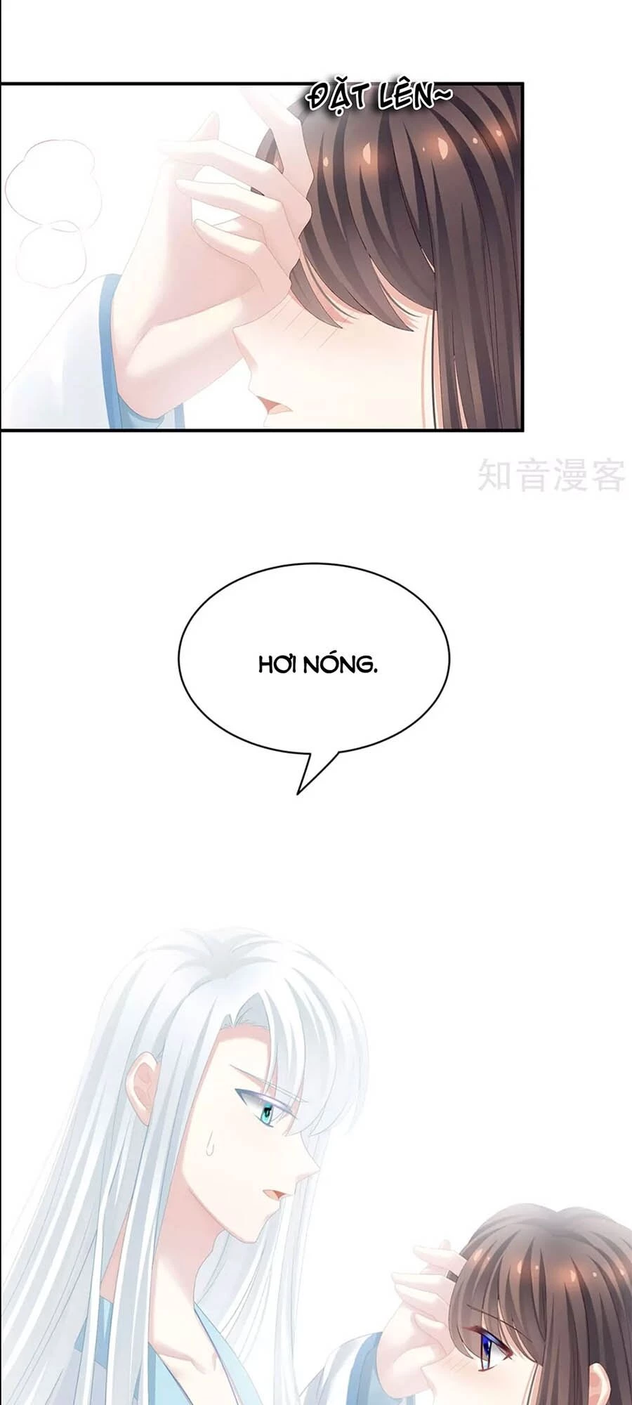 Hậu Cung Của Nữ Đế Chapter 120 - 39