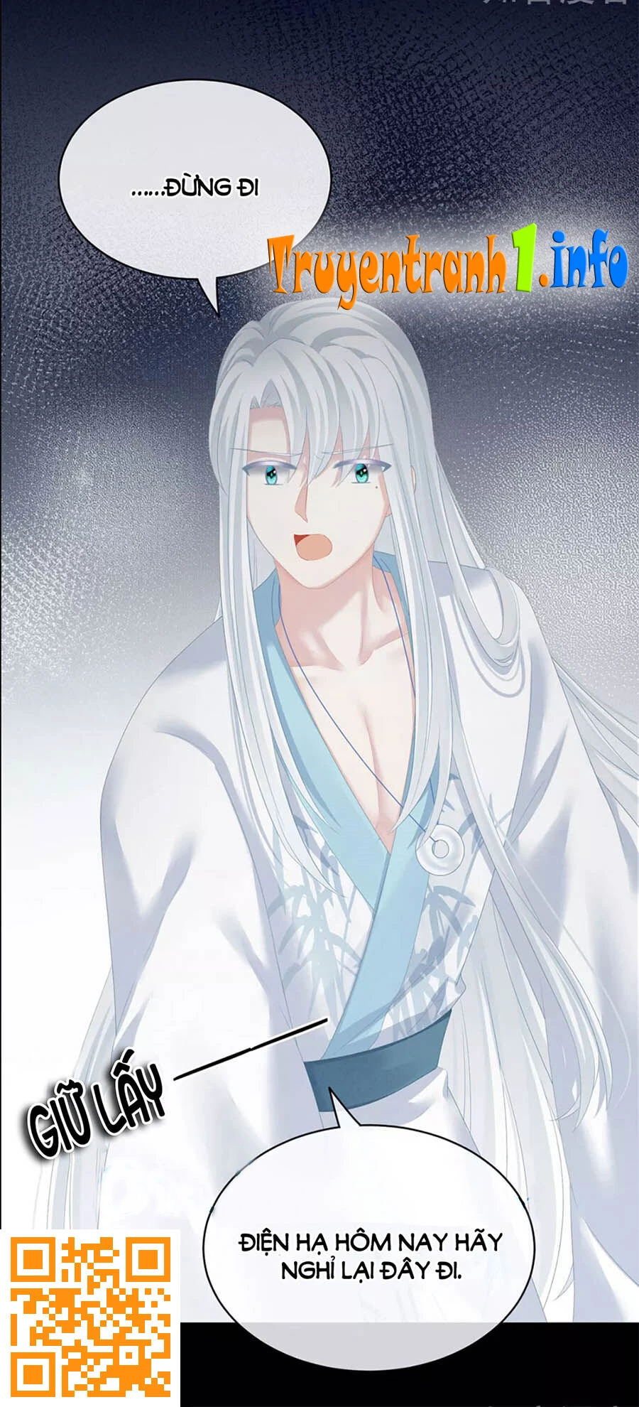 Hậu Cung Của Nữ Đế Chapter 120 - 42