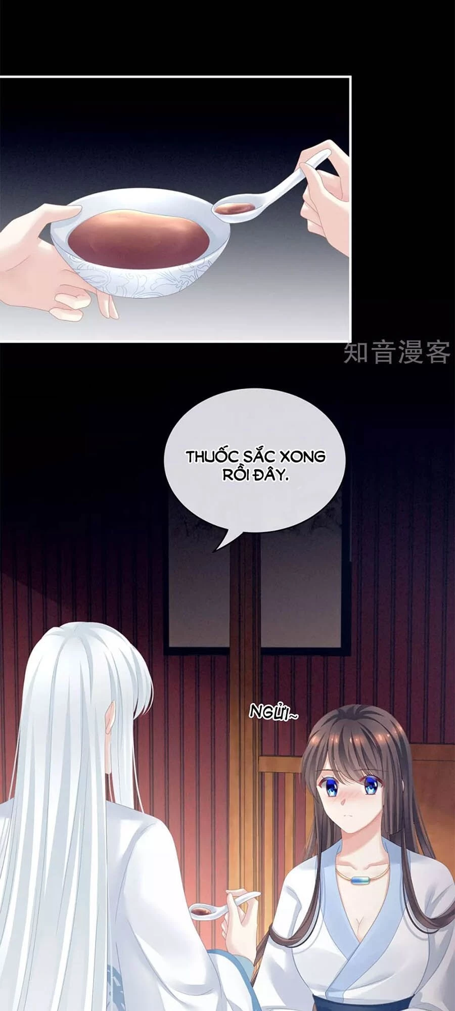 Hậu Cung Của Nữ Đế Chapter 121 - 2