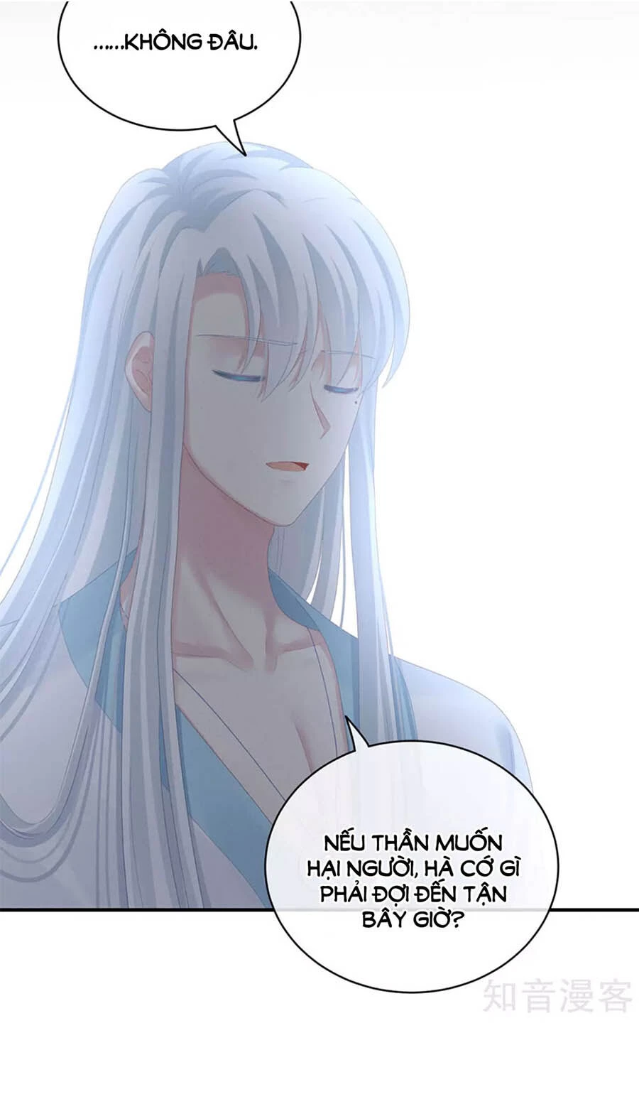 Hậu Cung Của Nữ Đế Chapter 121 - 9