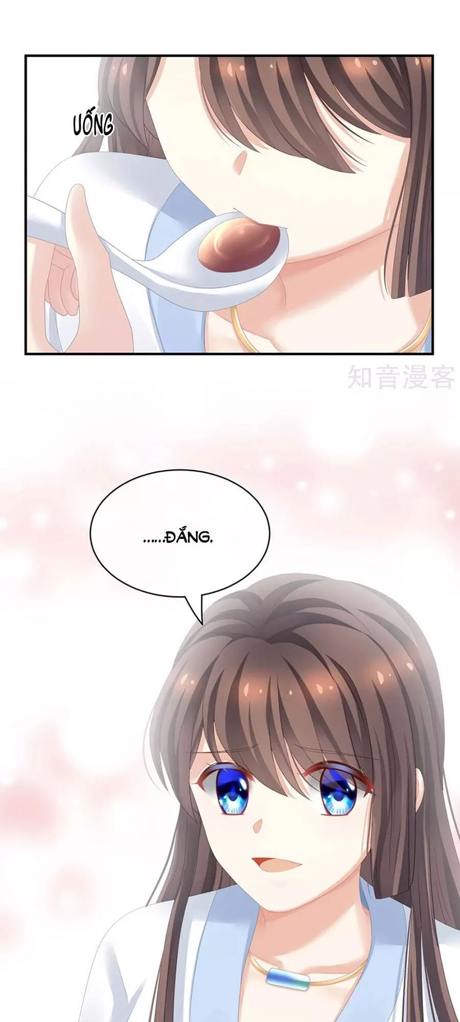 Hậu Cung Của Nữ Đế Chapter 121 - 10