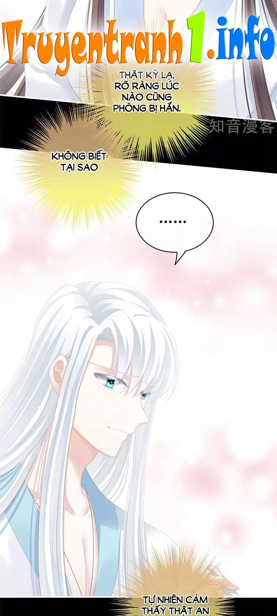 Hậu Cung Của Nữ Đế Chapter 121 - 11