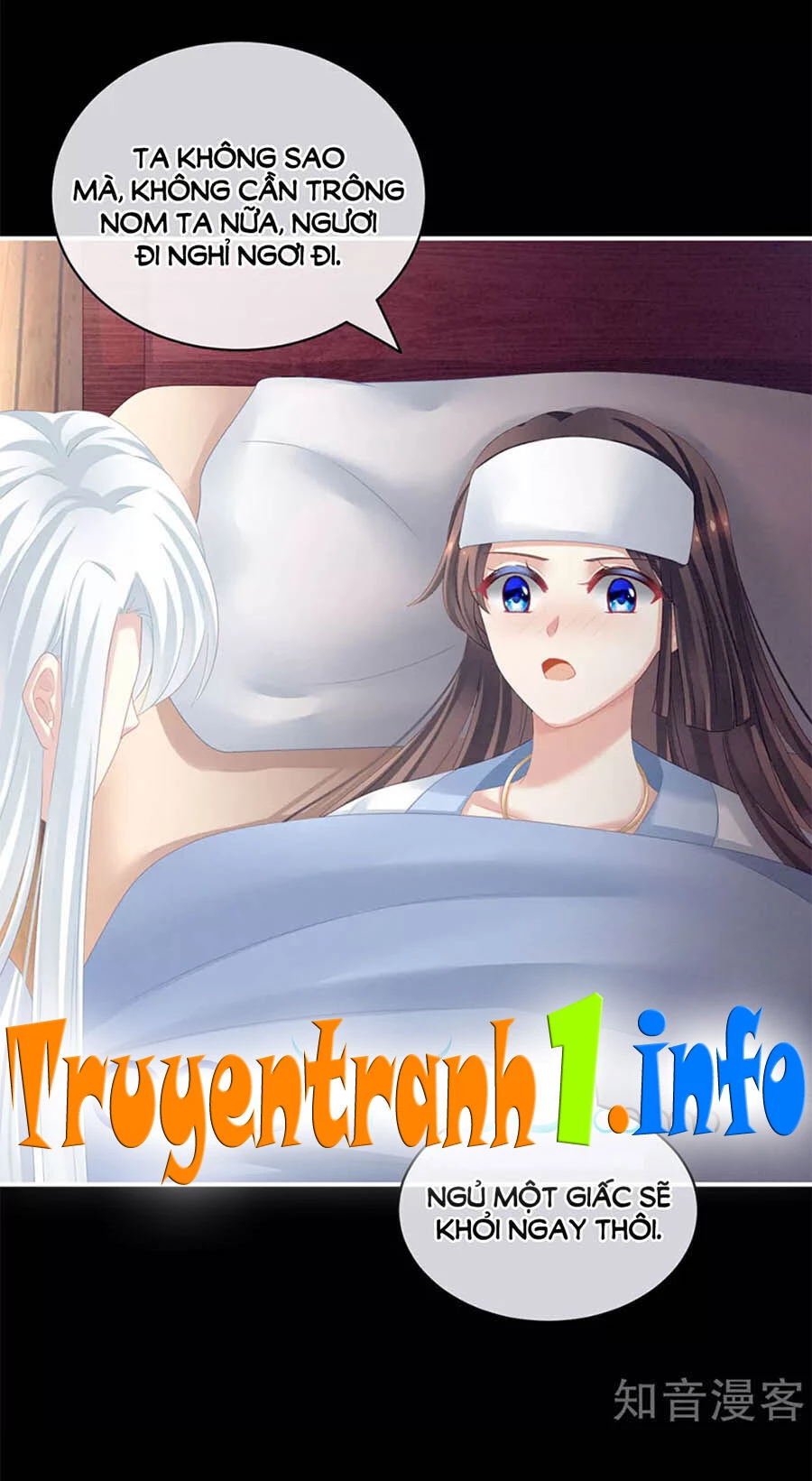 Hậu Cung Của Nữ Đế Chapter 121 - 14