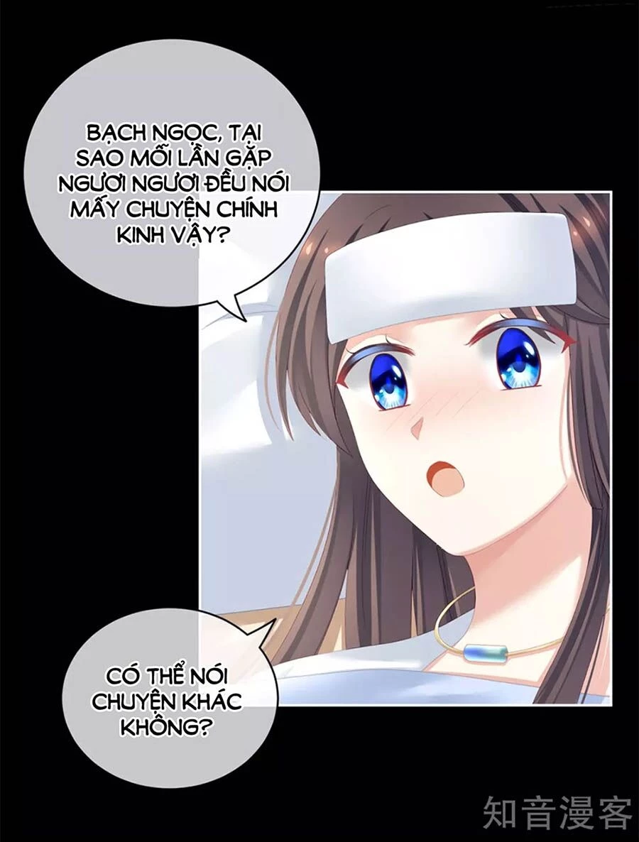 Hậu Cung Của Nữ Đế Chapter 121 - 16