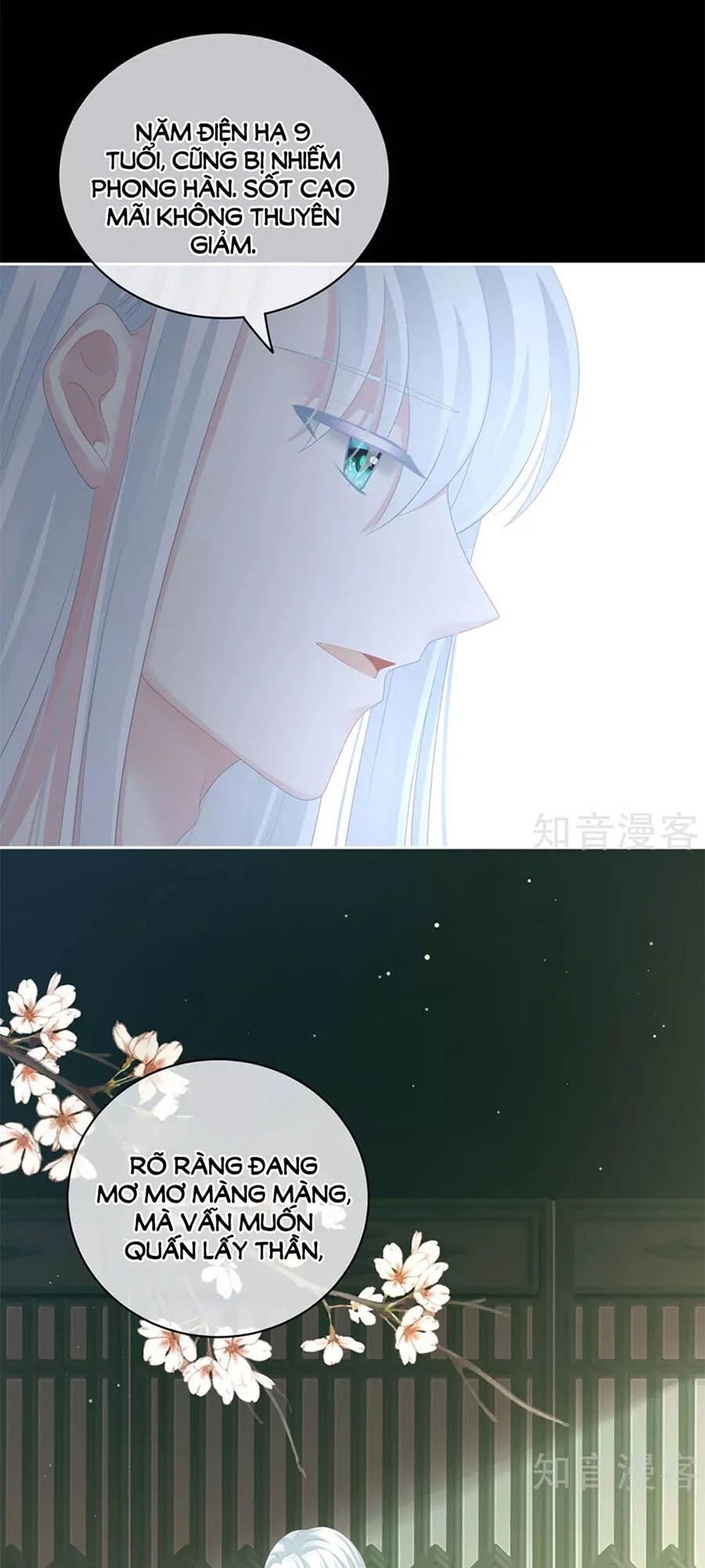 Hậu Cung Của Nữ Đế Chapter 121 - 18