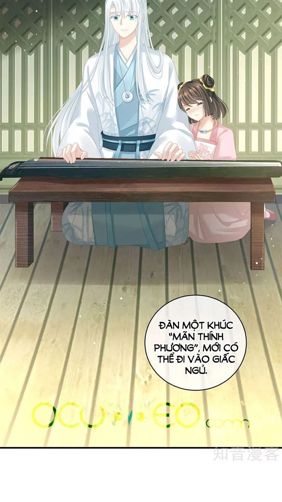 Hậu Cung Của Nữ Đế Chapter 121 - 19