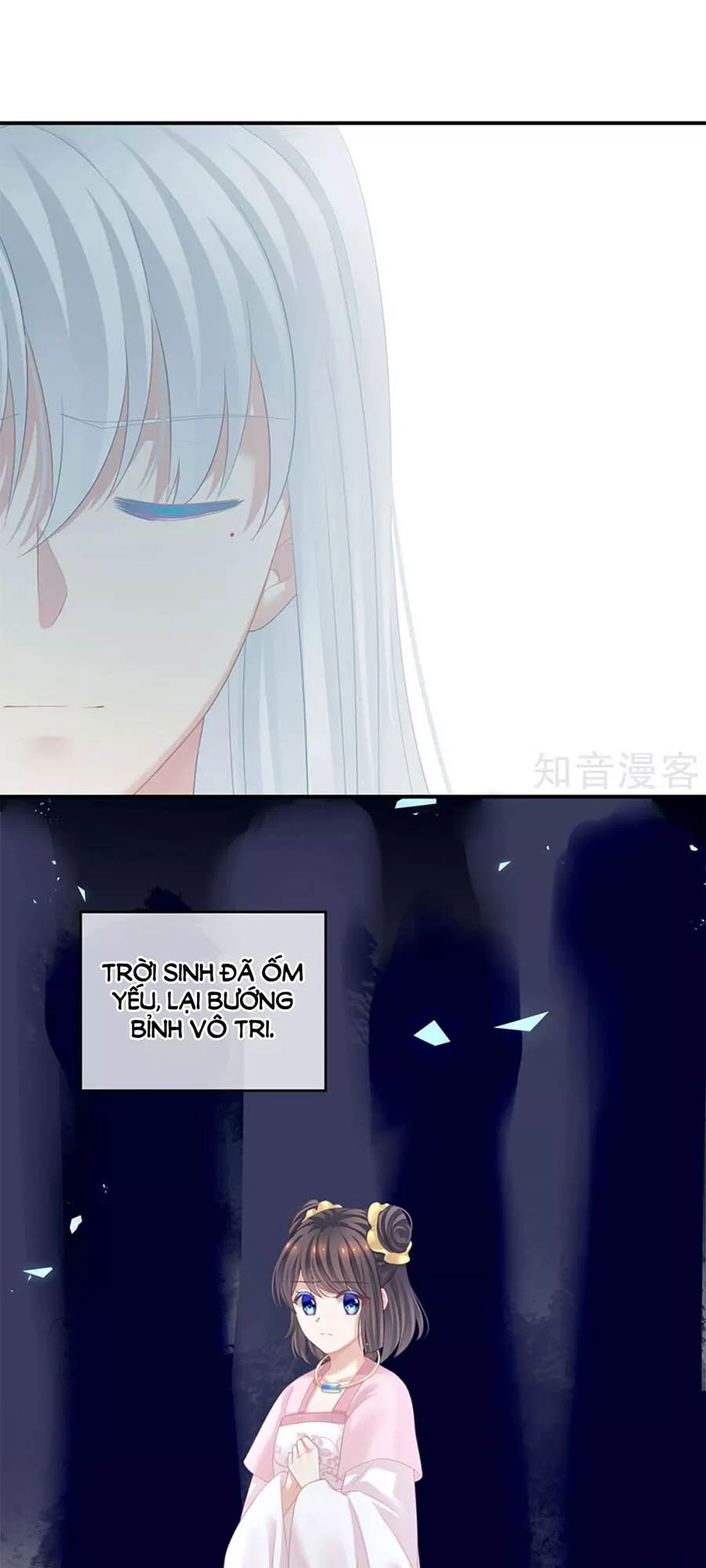 Hậu Cung Của Nữ Đế Chapter 121 - 23