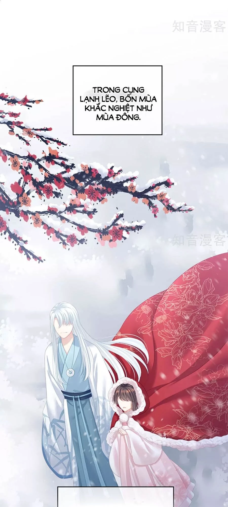 Hậu Cung Của Nữ Đế Chapter 121 - 26