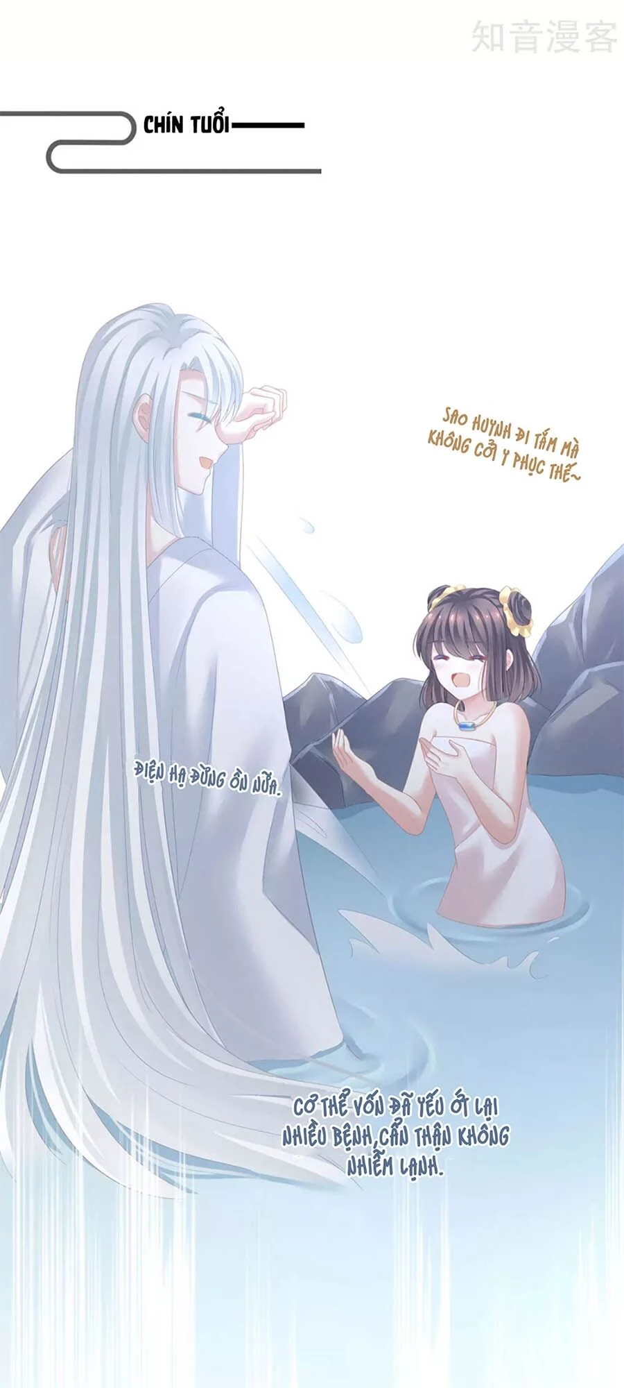 Hậu Cung Của Nữ Đế Chapter 121 - 37