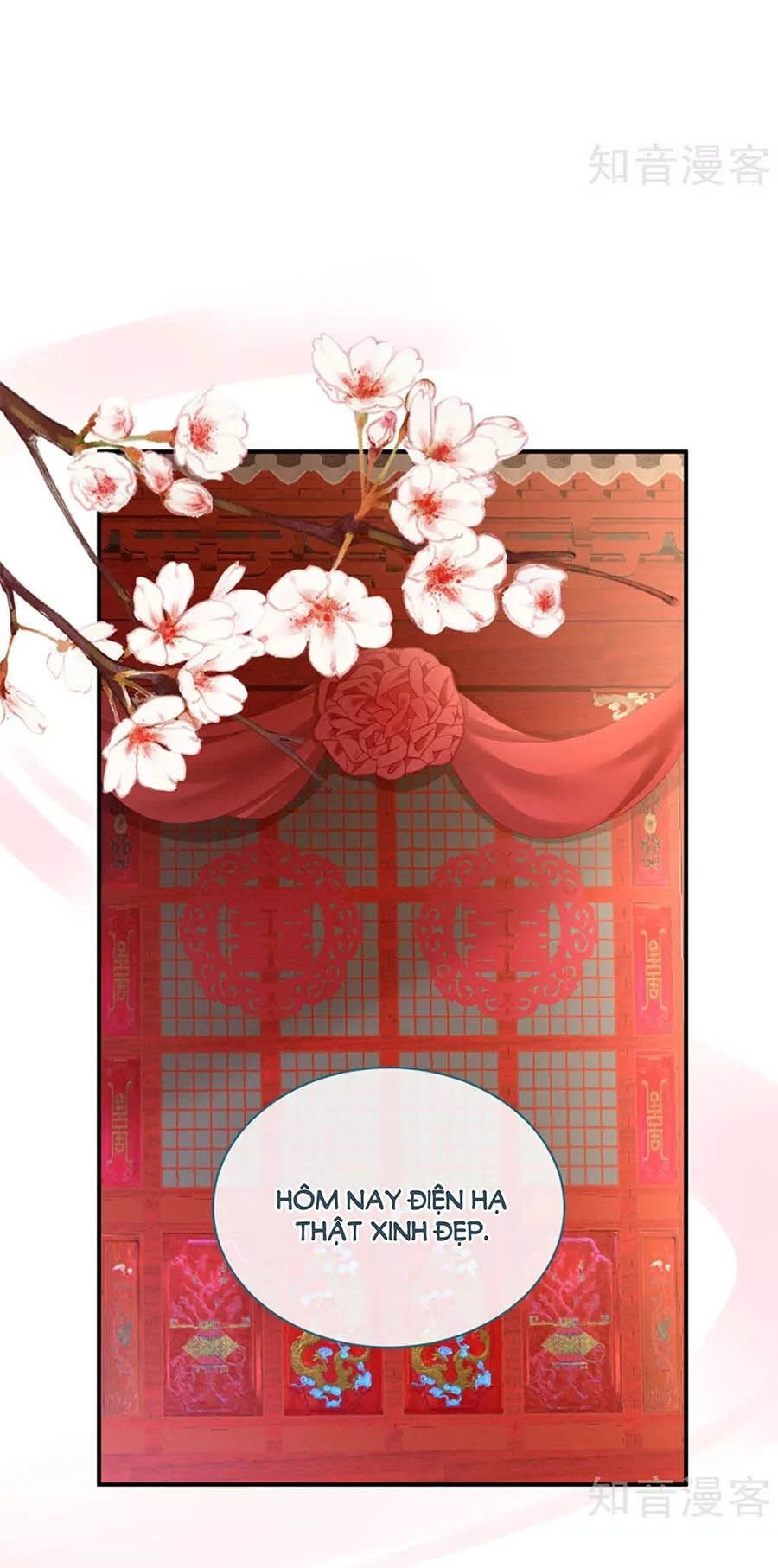 Hậu Cung Của Nữ Đế Chapter 121 - 42