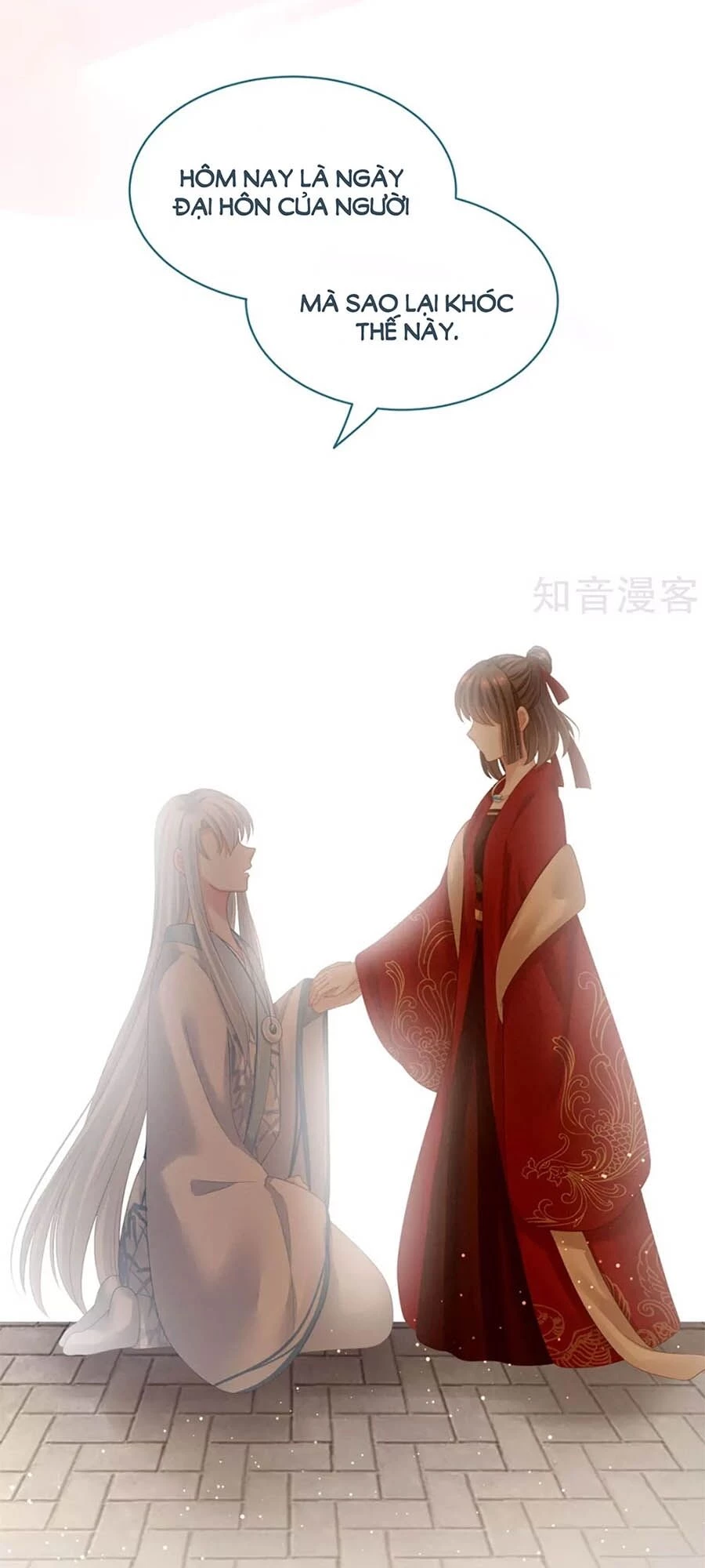 Hậu Cung Của Nữ Đế Chapter 121 - 43