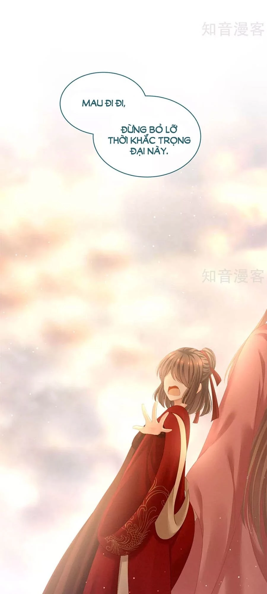 Hậu Cung Của Nữ Đế Chapter 121 - 48