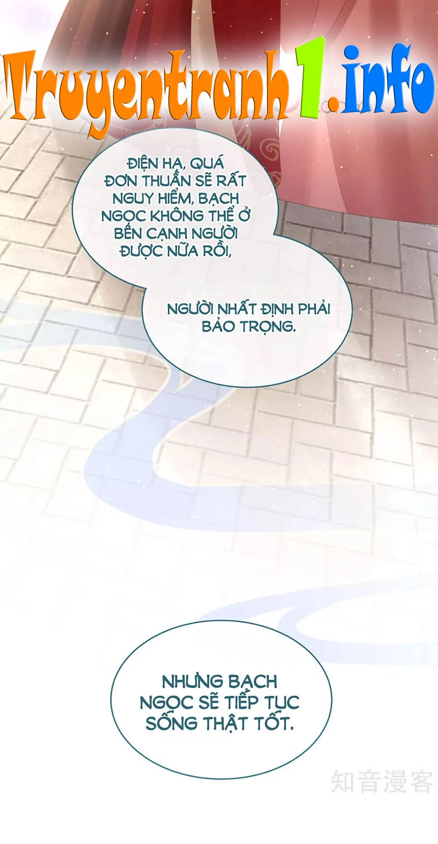 Hậu Cung Của Nữ Đế Chapter 121 - 49