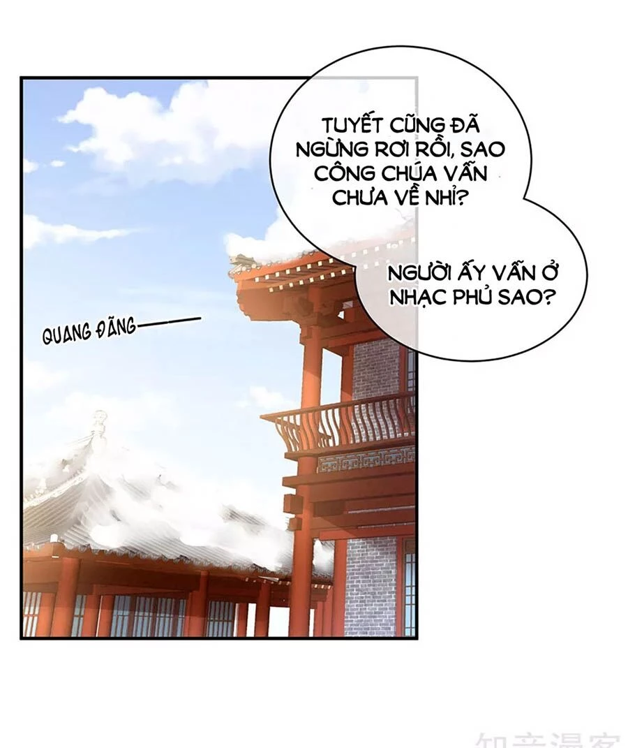 Hậu Cung Của Nữ Đế Chapter 122 - 2