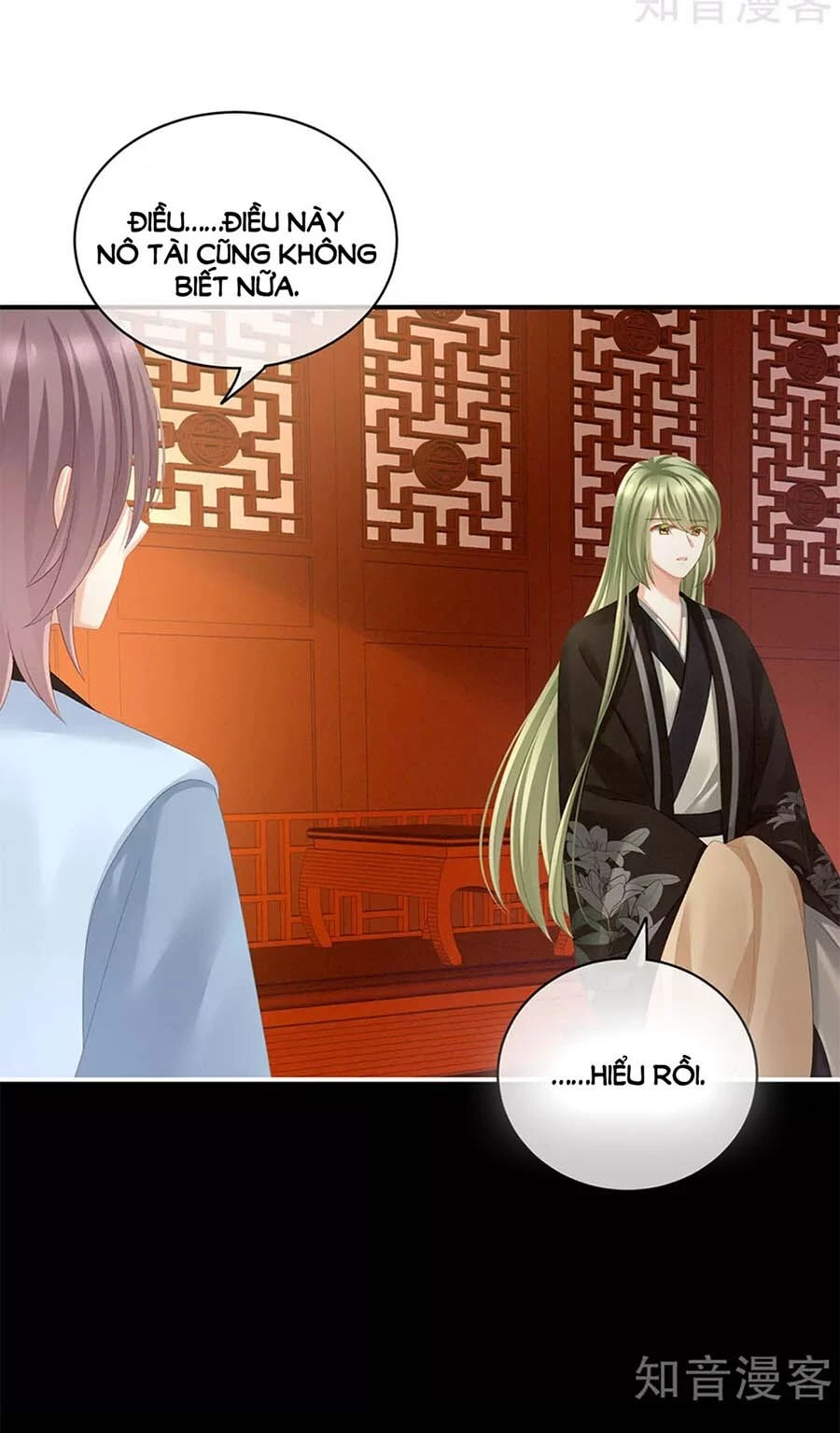 Hậu Cung Của Nữ Đế Chapter 122 - 3