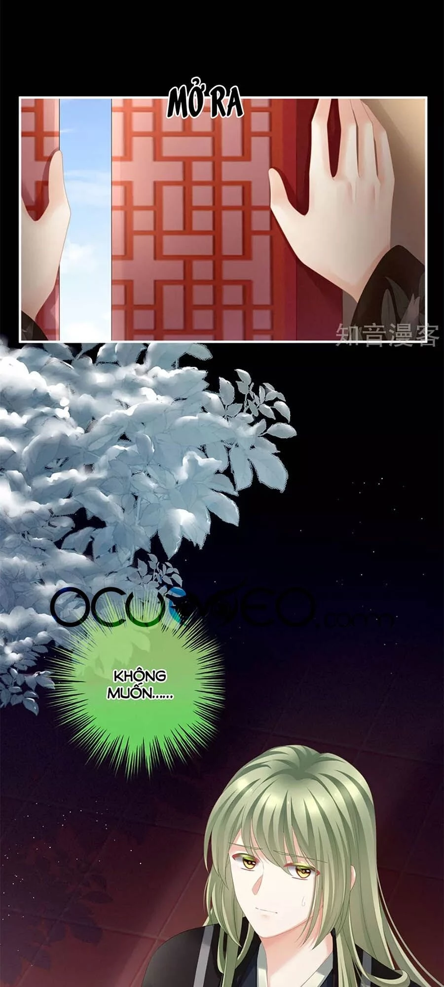 Hậu Cung Của Nữ Đế Chapter 122 - 4