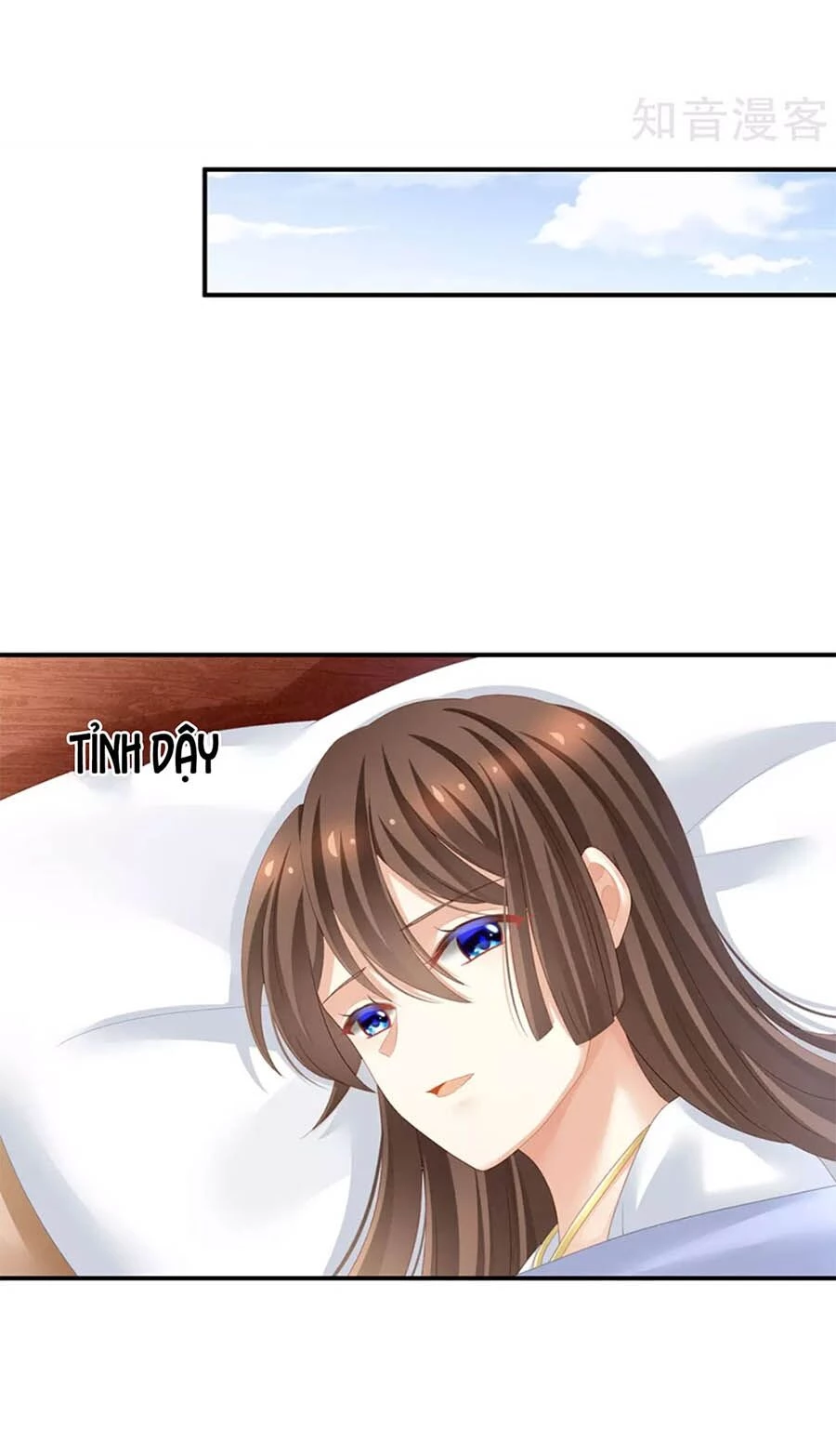 Hậu Cung Của Nữ Đế Chapter 122 - 7