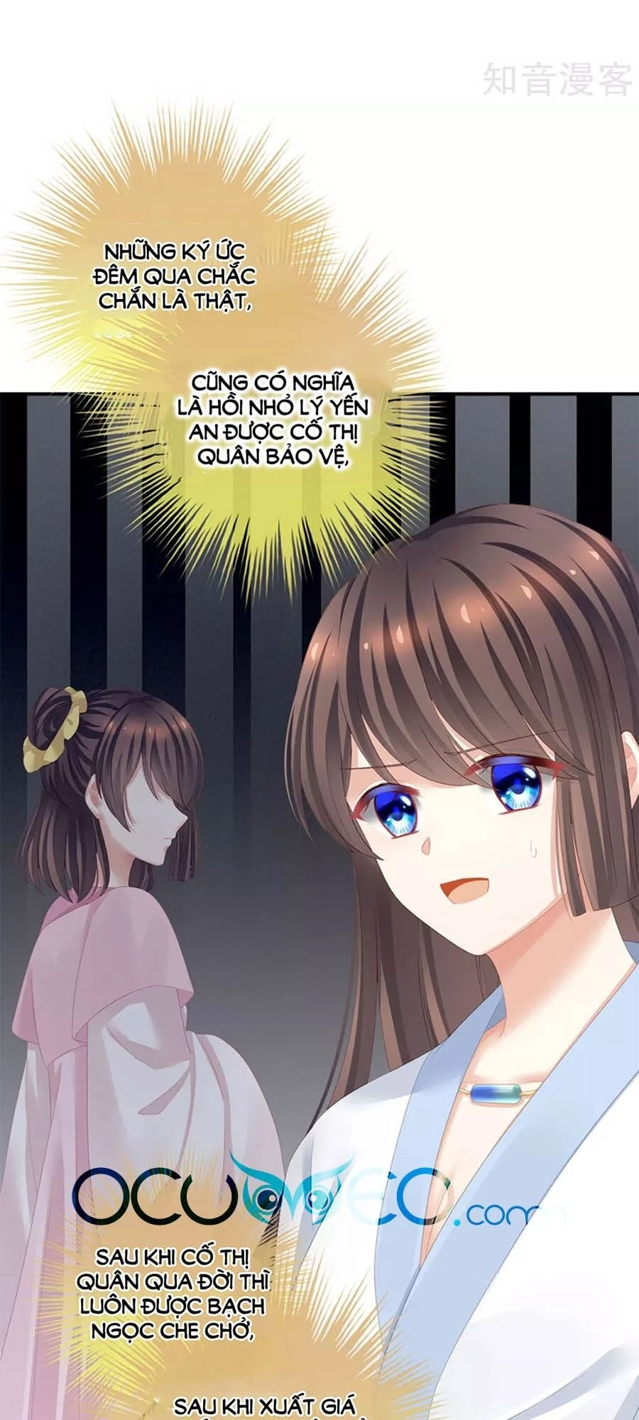 Hậu Cung Của Nữ Đế Chapter 122 - 10