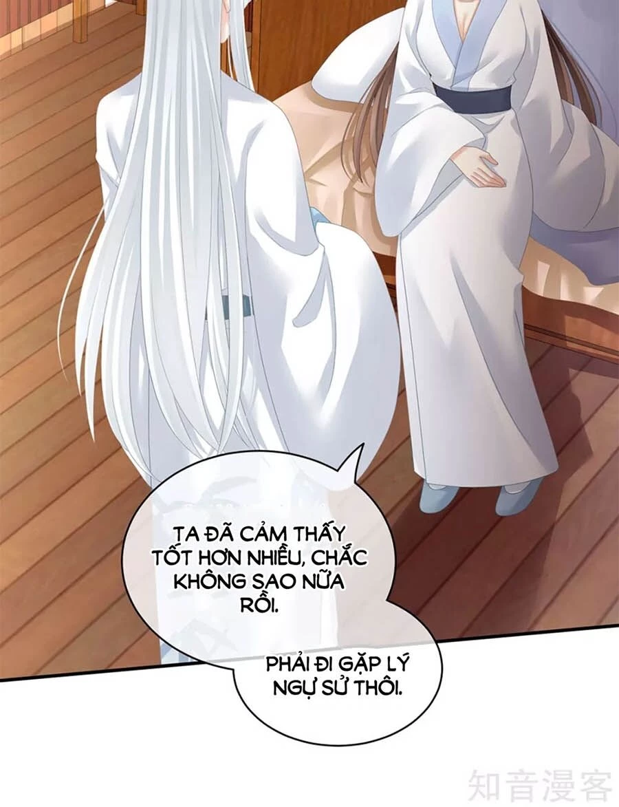 Hậu Cung Của Nữ Đế Chapter 122 - 14