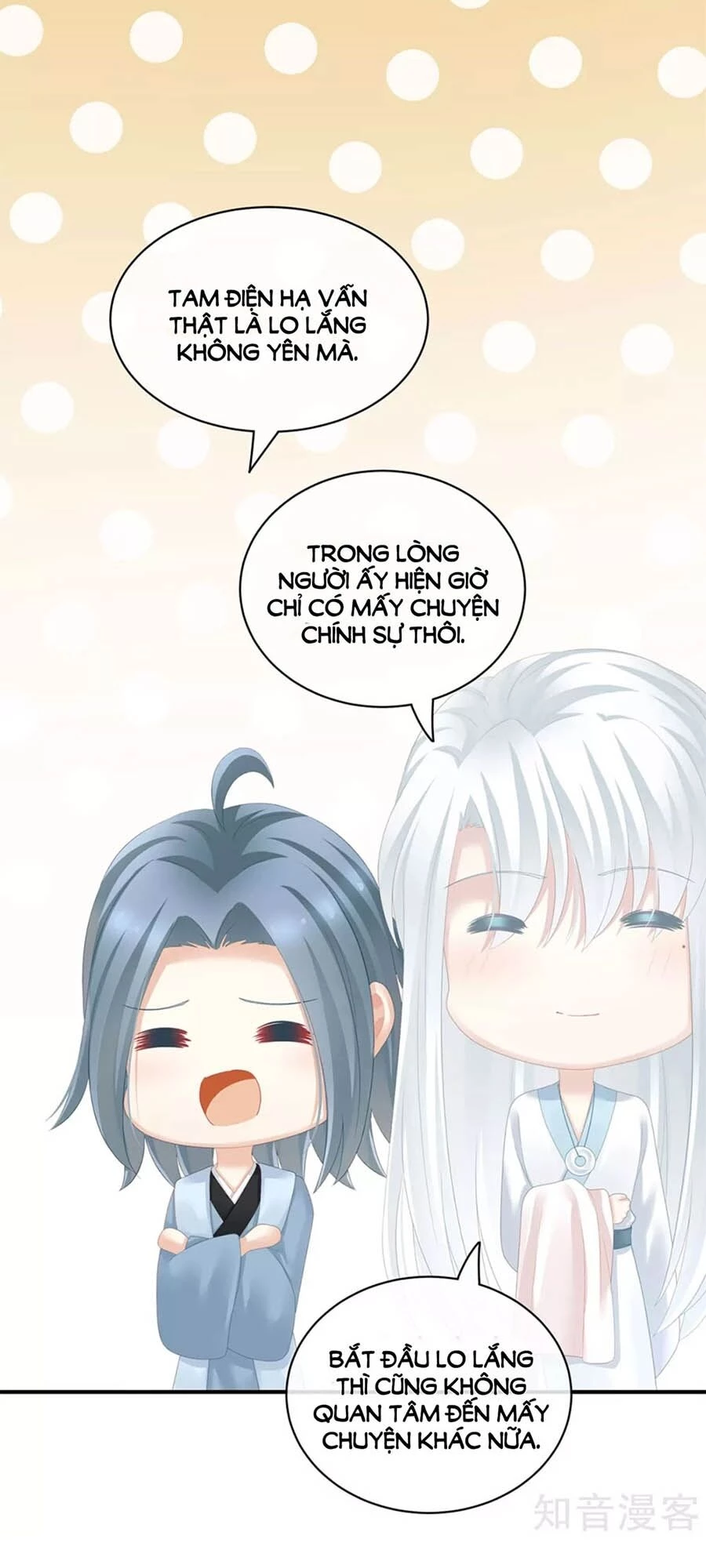 Hậu Cung Của Nữ Đế Chapter 122 - 18