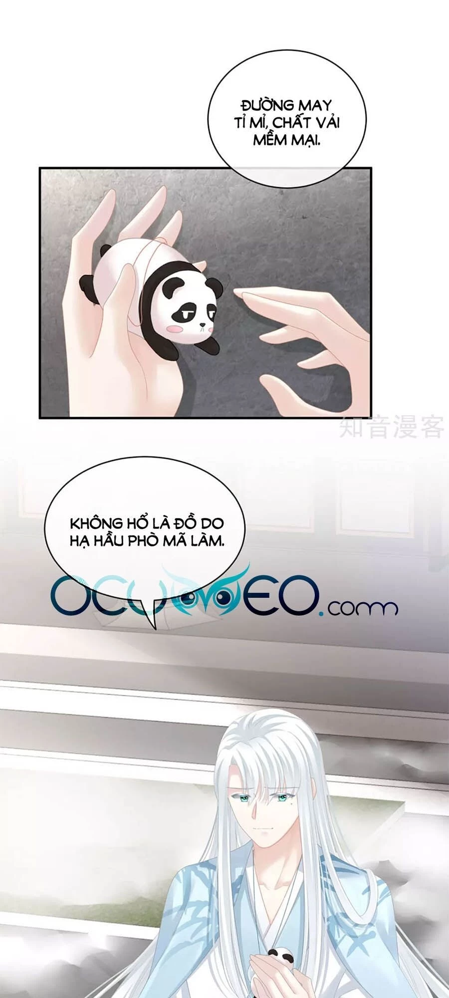 Hậu Cung Của Nữ Đế Chapter 122 - 24