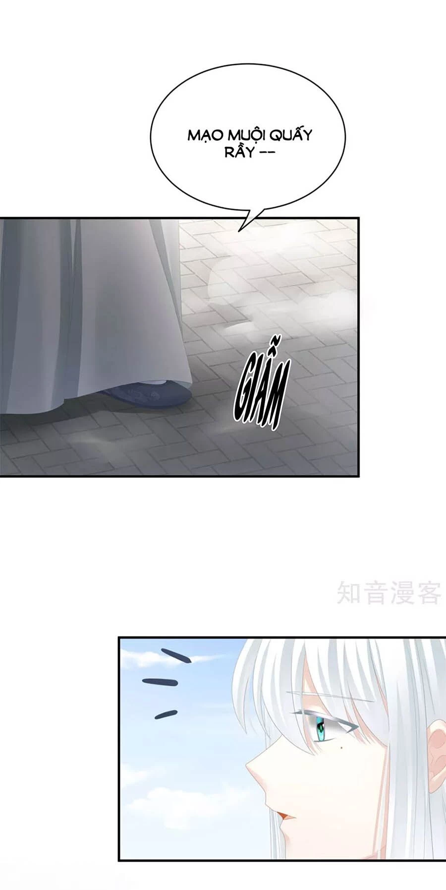 Hậu Cung Của Nữ Đế Chapter 122 - 26