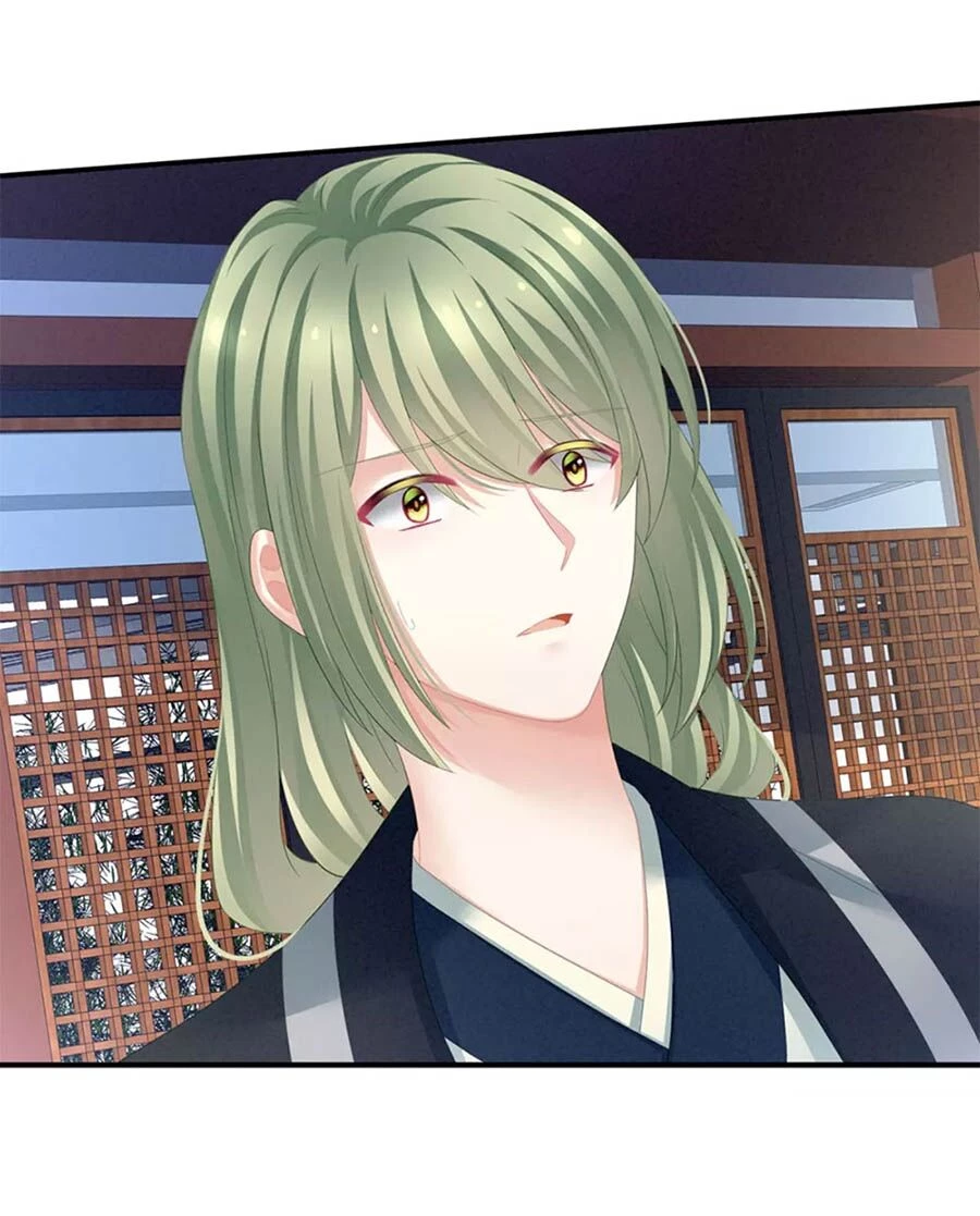 Hậu Cung Của Nữ Đế Chapter 122 - 34