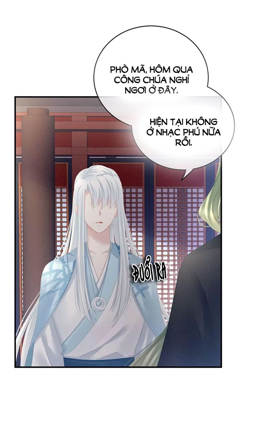 Hậu Cung Của Nữ Đế Chapter 122 - 36